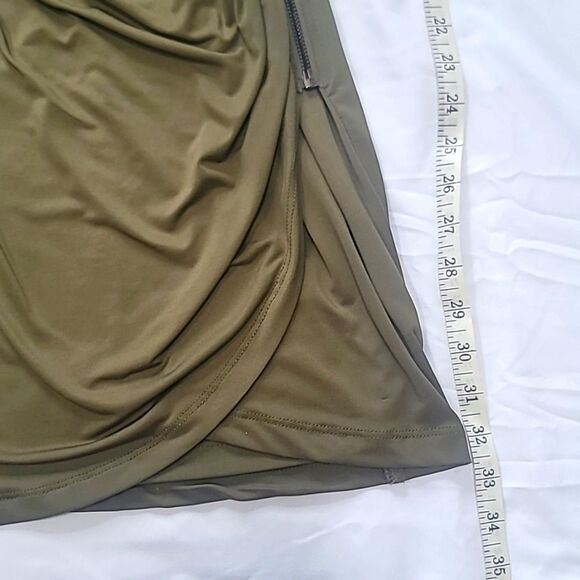 GUESS Women's bodycon dress - Picture 2 of 5